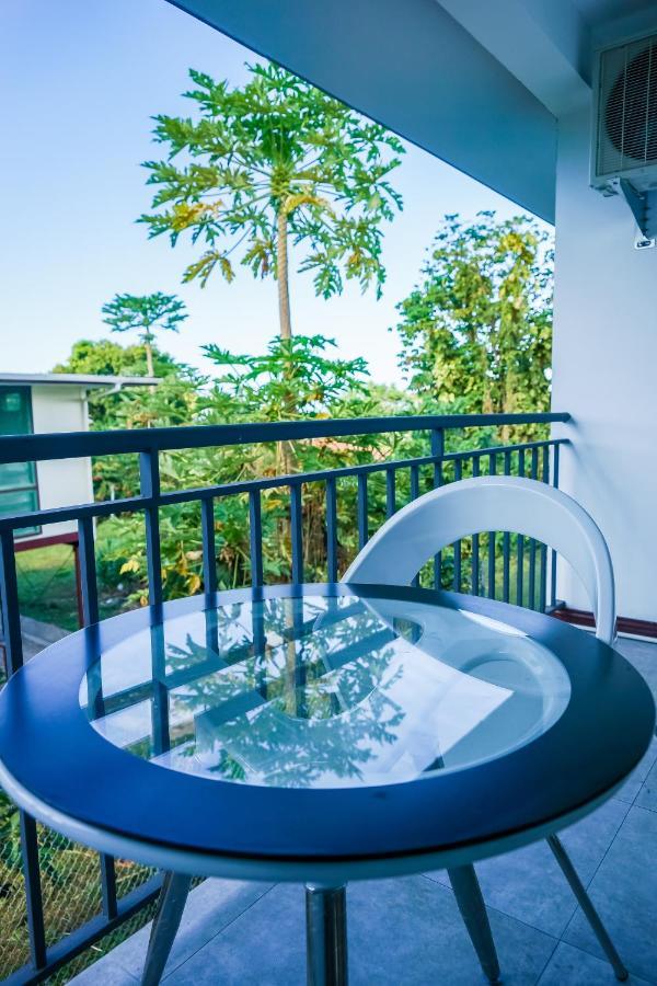 Lynn'S Getaway Hotel Apia Exteriér fotografie