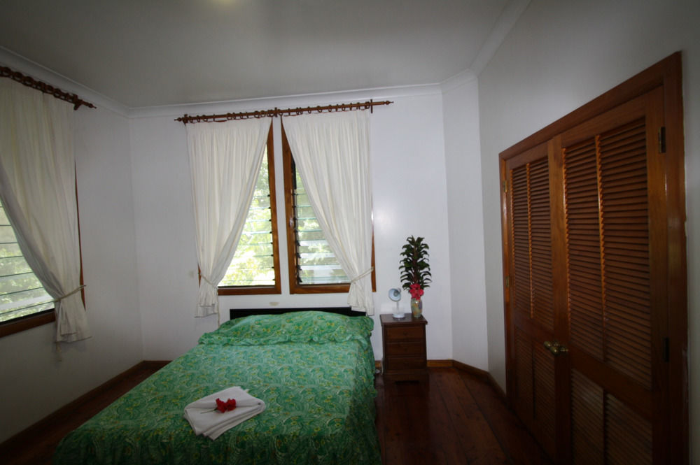 Lynn'S Getaway Hotel Apia Exteriér fotografie
