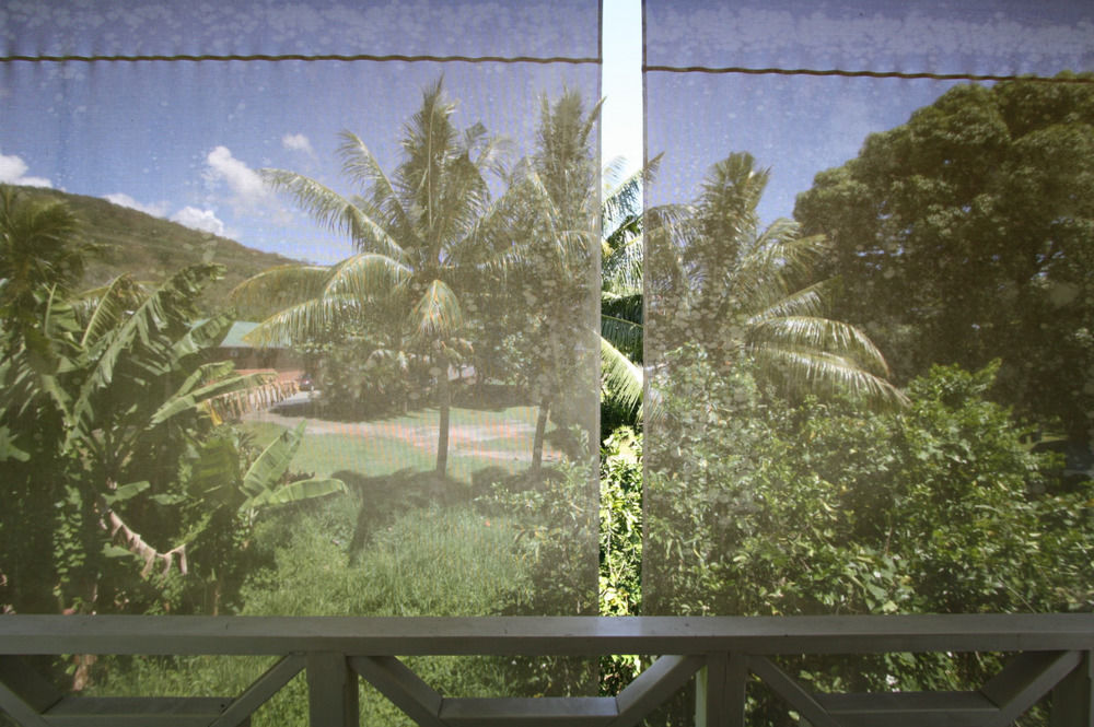 Lynn'S Getaway Hotel Apia Exteriér fotografie