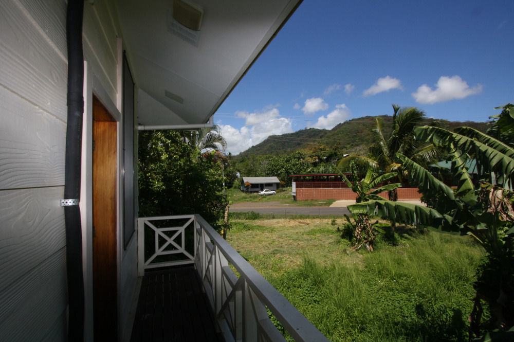 Lynn'S Getaway Hotel Apia Exteriér fotografie