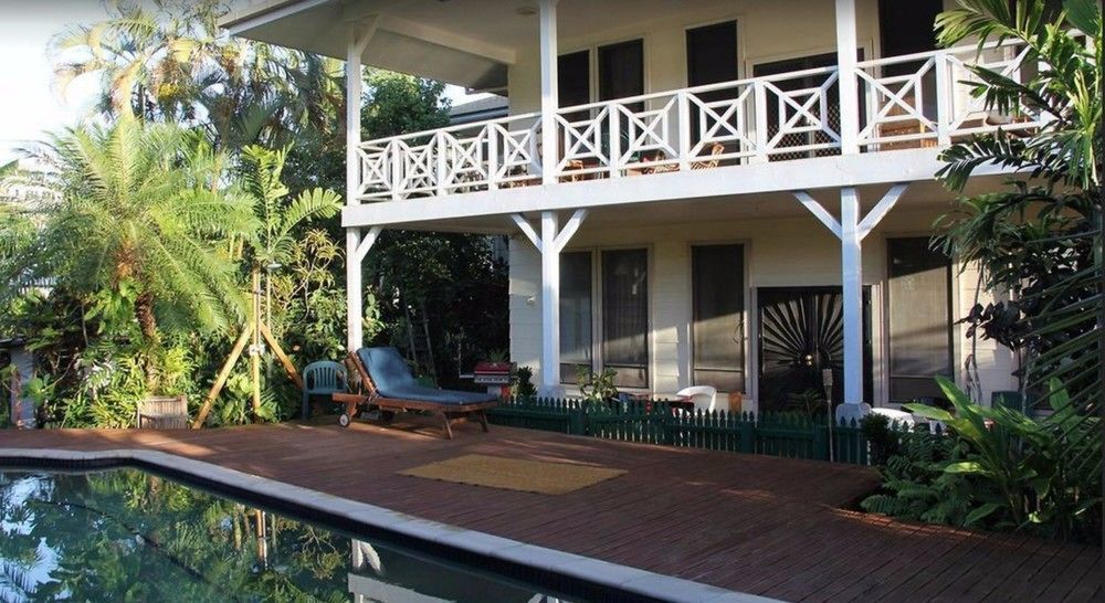 Lynn'S Getaway Hotel Apia Exteriér fotografie